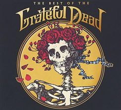 Grateful Dead: Best Of The Grateful Dead (Limited) [CD]