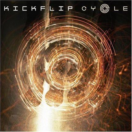 Kickflip: Cycle [CD]