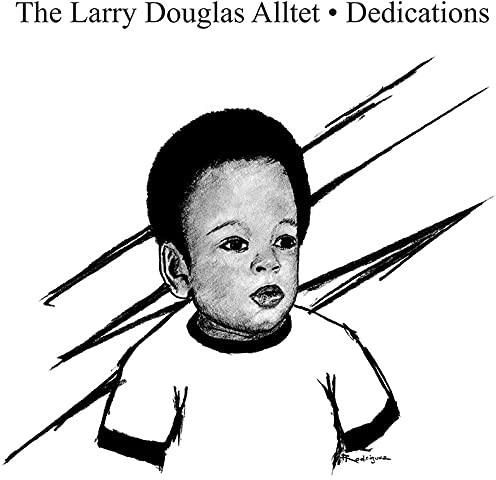 Larry Douglas - Dedications (Vinyle Neuf) main image 1