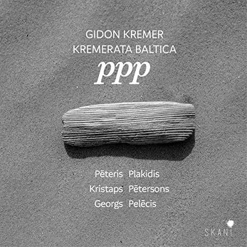 P Yta Kompaktowa Gidon Kremer Kremerata Baltica Kremerata Lettonica