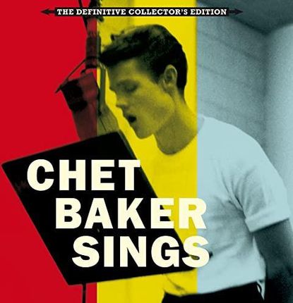 Chet Baker: Chet Baker Sings - The Definitive Collectors Edition (+Book) [2xWinyl]