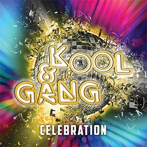 Kool & The Gang: Celebration [Winyl]
