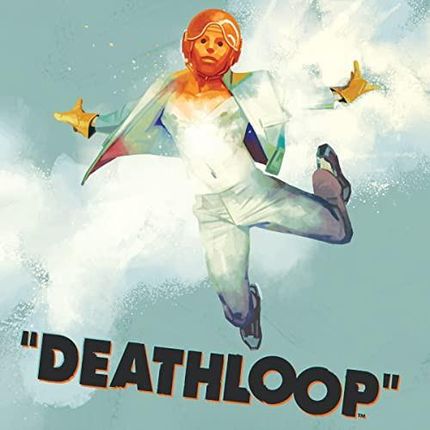 Deathloop [2xWinyl]