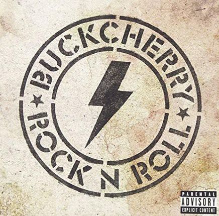 Buckcherry-Rock N Roll [CD]