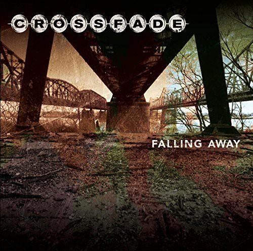 Płyta kompaktowa Crossfade-Falling Away [CD] - Ceny i opinie - Ceneo.pl