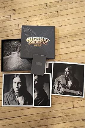 Highway Butterfly: The Songs Of Neal Casal [5xWinyl]