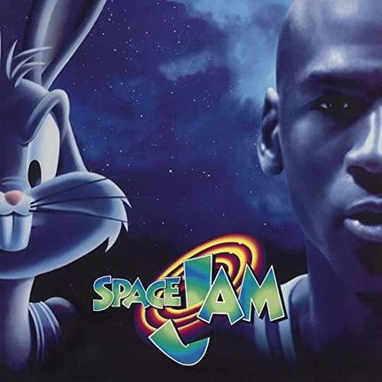 Space Jam (Music From & Inspired By The Motion Picture) [2xWinyl]