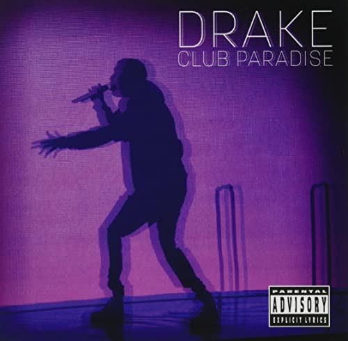 Płyta kompaktowa Drake: Club Paradise [CD] - Ceny i opinie - Ceneo.pl
