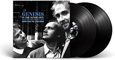 Genesis: In The Windy City Vol. 2 [2xWinyl]