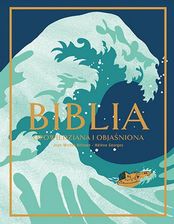 Zdjęcie BIBLIA opowiedziana i objaśniona - Piechowice