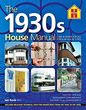 The 1930s HOUSE MANUAL Rock, Ian