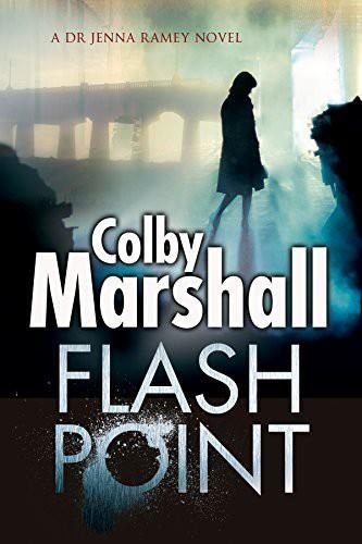 Flash Point: A Psychological Thriller - Colby Marshall [KSIĄŻKA] - Ceny ...