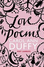 Zdjęcie Love Poems - Professor Carol Ann Duffy DBE [KSIĄŻKA] - Nowy Sącz