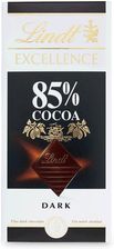 Zdjęcie Lindt Czekolada Excellence 85% Cacao 100G - Dobre Miasto