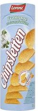 Zdjęcie Lorenz chipsletten chipsy fromage 100g - Orneta