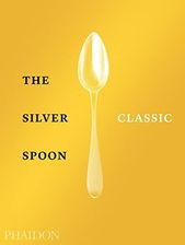 Zdjęcie The Silver Spoon Classic - The Silver Spoon Kitchen [KSIĄŻKA] - Olsztynek