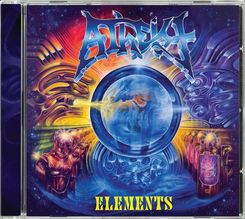 Zdjęcie Atheist: Elements [CD] - Bolesławiec