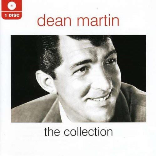 Płyta kompaktowa Dean Martin: The Collection [CD] - Ceny i opinie ...
