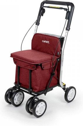 Wózek na Zakupy Carlett