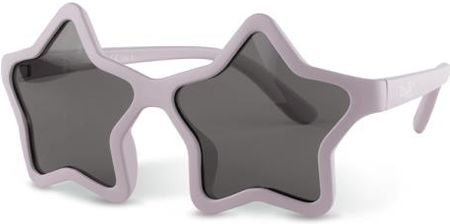 Okulary Przeciwsłoneczne Real Shades Star - Lilac 2-4