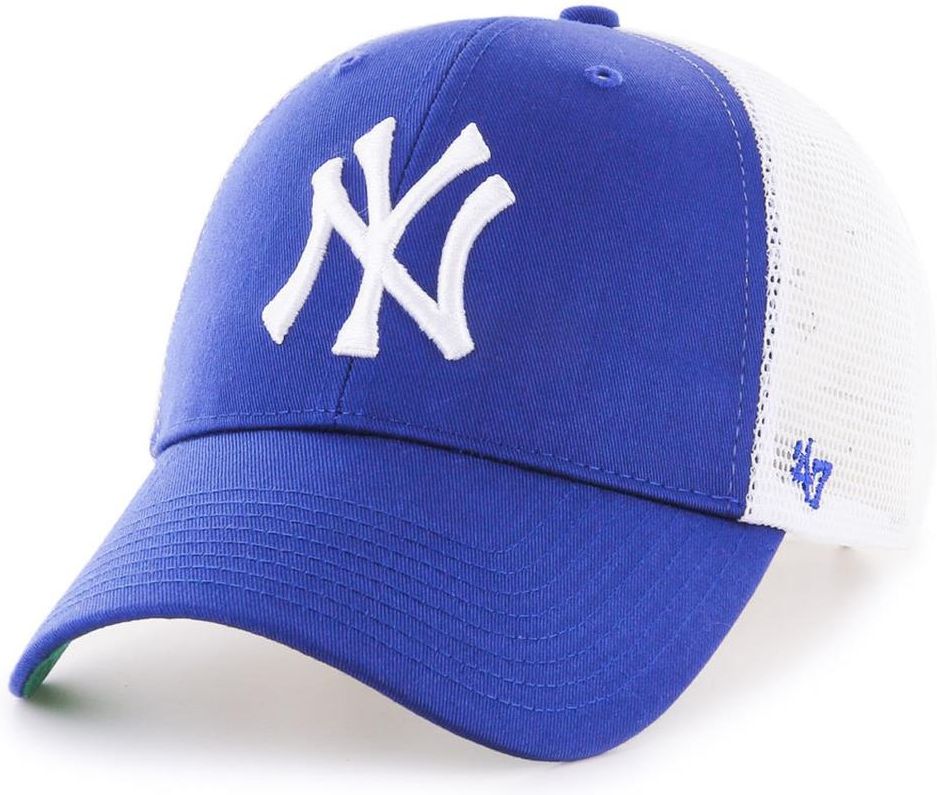 Czapka Z Daszkiem 47 Brand New York Yankees Dla Dzieci - B-BRANS17CTP ...