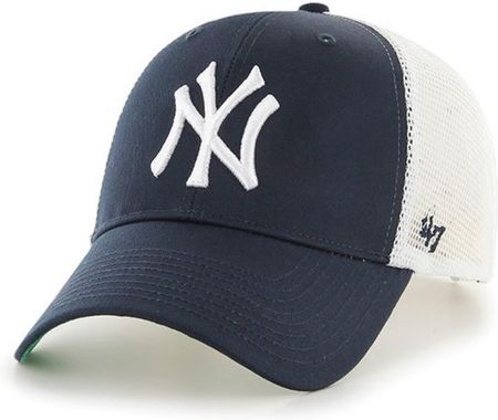 Czapka z daszkiem 47 Brand New York Yankees dla dzieci - B-BRANS17CTP-NY KID