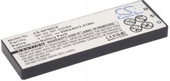 Akumulator Bateria typu NP-50 / NP-50DBA do Casio / CS-NP50CA