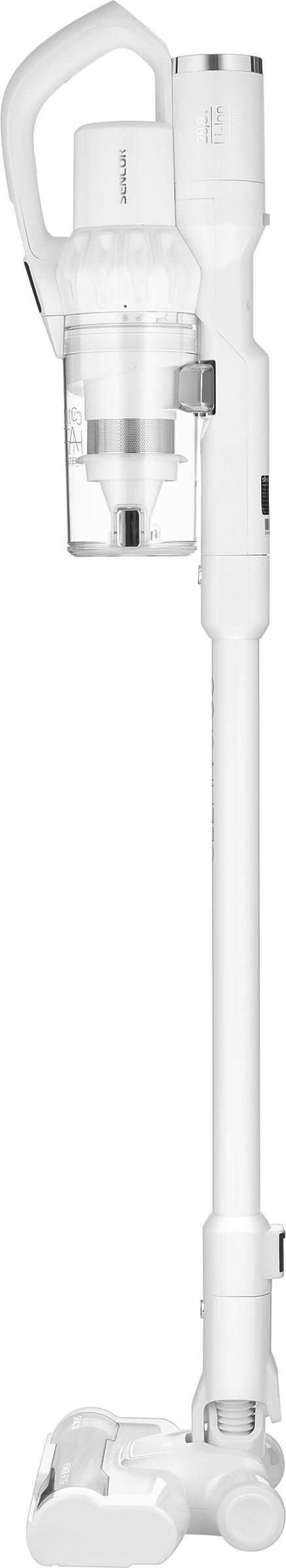 De Usuario Sencor SVC 9829WH (13 Páginas