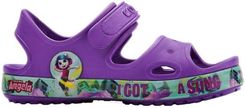 Zdjęcie Sandały Coqui TT&F Yogi Jr 8861-619-0100 - Łowicz