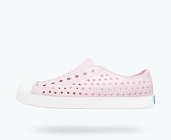 Zdjęcie Native Slippersy w kolorze jasnoróżowo-białym - Chojna