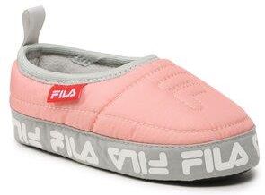 Kapcie Fila - Comfider Kids FFK0117.40063 Pale Rosette