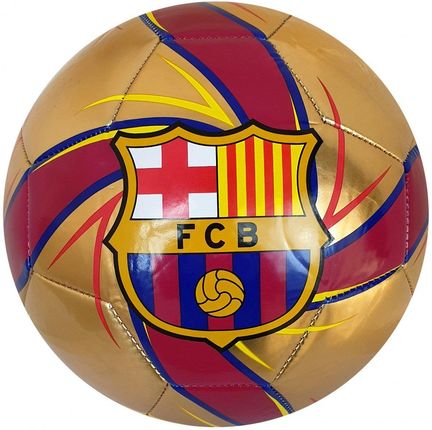 Fc Barcelona Star Gold R. 5