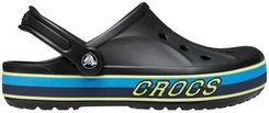 Zdjęcie Chodaki Crocs BayBand Clog T Jr 208322 0C4 - Czempiń