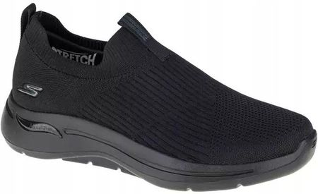 Buty Męskie Skechers Go Walk Arch Fit Iconic