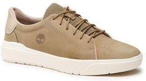 Sneakersy Timberland - Seneca Bay Oxford TB0A5TY5DR01 Beżowy