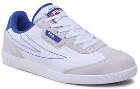 Sneakersy Fila - Fila Byb Assist FFM0188.13214 White/Lapis Blue