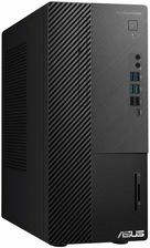 Zdjęcie Komputer PC Asus D700MD Mini tower i5-12400/16GB/SSD512GB/UHD730/DVD-8X/W11Px64/3Y Black - Augustów