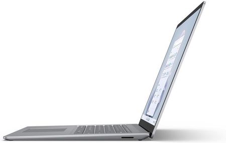 Laptop Microsoft Surface 5 15/i7/16GB/512GB/Win11 (RIQ00009