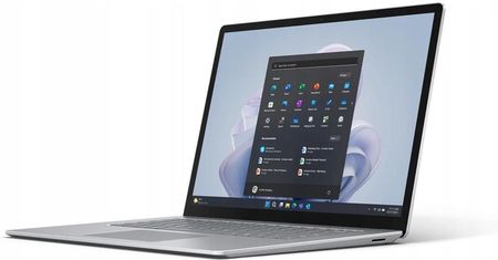 Laptop Microsoft Surface 5 15/i7/16GB/512GB/Win11 (RIQ00009