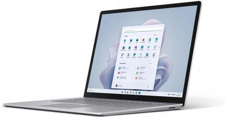 Microsoft Surface Laptop 13.5インチ シルバー Microsoft Surface Laptop 6 ZKG-00034/165H/64GB/1TB/13,5