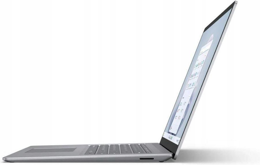 Laptop Microsoft Surface 5 13,5/i5/16GB/256GB/Win11