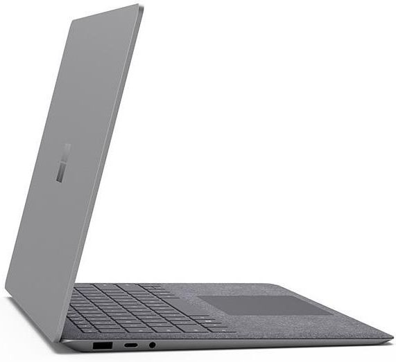 Microsoft Surface Laptop 13.5インチ グレー Amazon.co.jp: Microsoft Surface Laptop 6 13.5インチ タッチ