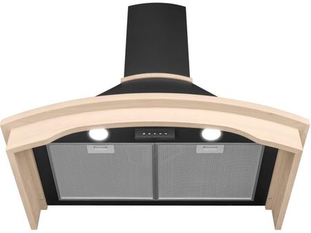 Afrelli Regio Czarny Mat 90cm - zdjęcie 6