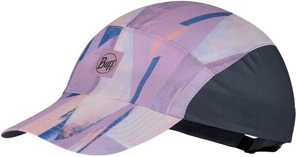 Czapka Z Daszkiem Do Biegania Buff Speed Cap Shane Lilac L Xl Ceny I Opinie Ceneo Pl