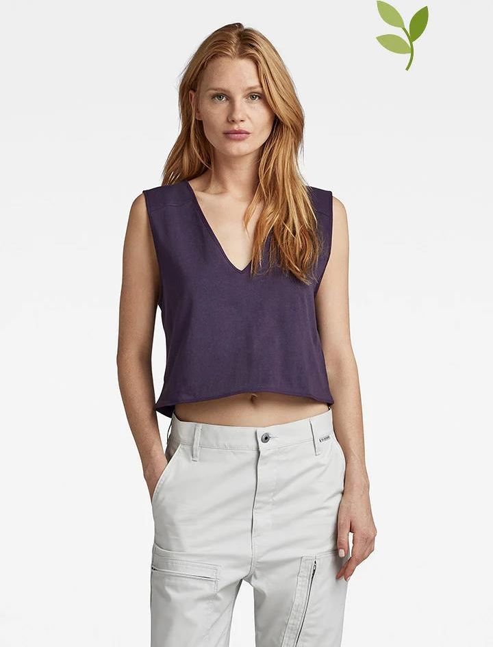 Top Rolled Up Sleeve Boyfriend | Rosa | ® ES