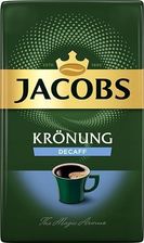 Zdjęcie Jacobs Kronung Decaff Kawa mielona 250g - Biłgoraj