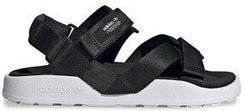 Zdjęcie Sandały adidas - Adilette Adventure Sandals HP2184 Czarny - Piaski