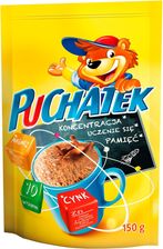 Zdjęcie Puchatek napój kakaowy 150g - Szczecin