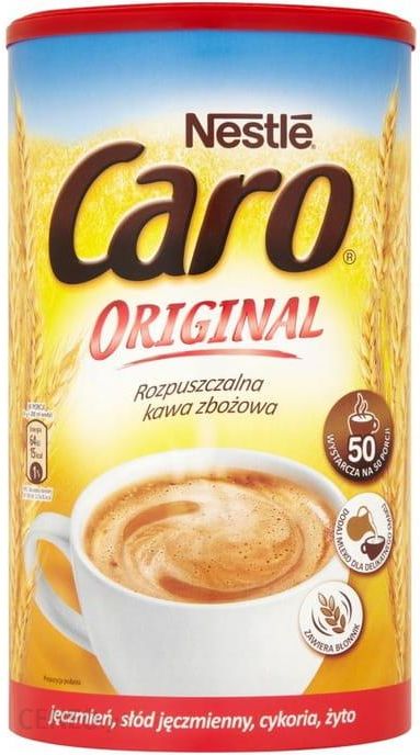 Nestle Caro Kawa Zbożowa 200g