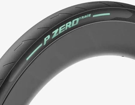 Pirelli P Zero Race Colour Edition Pireli Celeste Label 26 622